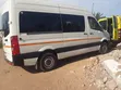 Volkswagen Transporter 2009 Diesel - 3