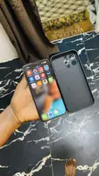 Apple iPhone 14 Pro Max 256GB Gold - 2