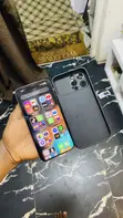 Apple iPhone 14 Pro Max 256GB Gold - 3