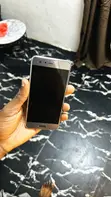 Apple iPhone 14 Pro Max 256GB Gold - 4