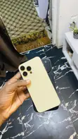 Apple iPhone 14 Pro Max 256GB Gold - 5
