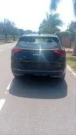 Kia Sportage 2023 Black - 2