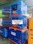 Perkins 18kVA Diesel Generator - Brand New - 2