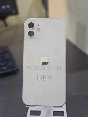 Apple iPhone 12 256GB White