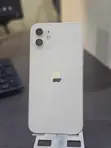Apple iPhone 12 256GB White - 1