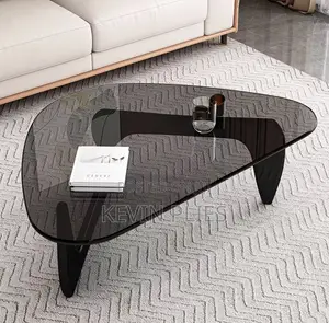 Brand New Coffee Table - Black