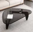 Brand New Coffee Table - Black - 1