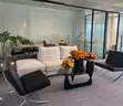 Brand New Coffee Table - Black - 2