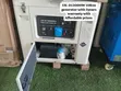 UK-D13000W 10KVA Diesel Generator - 2