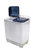 TCL 7KG Twin Tub Washing Machine (F207TT) - 1