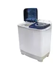 TCL 7KG Twin Tub Washing Machine (F207TT) - 2