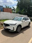 Acura MDX 2025 White - 1