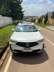 Acura MDX 2025 White - 2