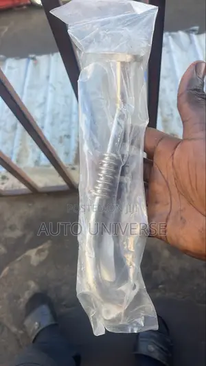 Hyundai Sonata/Santa Fe Engine Hose (2013-2018)