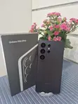 New Samsung Galaxy S26 Ultra 5G 1TB Black - 2