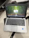 HP EliteBook 820 G2 Laptop - Core i5, 8GB RAM, 500GB SSD - 3