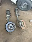 2020-2024 Toyota Highlander 3.5L Shock Absorber - 3
