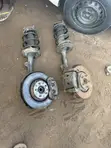 2020-2024 Toyota Highlander 3.5L Shock Absorber - 5