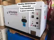 Perkins 15KVA Diesel Generator - Brand New - 2