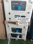 UK-D13000W 10KVA Diesel Generator - 1