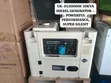 UK-D13000W 10KVA Diesel Generator - 2