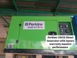 Perkins 15KVA Diesel Generator - Brand New - 2
