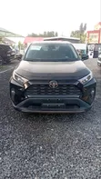 Toyota RAV4 2023 Black - 1