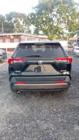 Toyota RAV4 2023 Black - 2