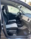 Toyota Vitz 1.3 AWD 3dr 2013 Gray - 2