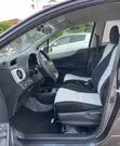 Toyota Vitz 1.3 AWD 3dr 2013 Gray - 5