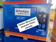 Perkins 18kVA Diesel Generator - Brand New - 2