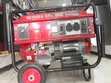 Honda Generator - 13000W, Petrol, Brand New - 2