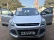 Ford Escape S 2015 Silver - 1