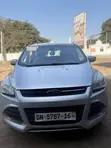 Ford Escape S 2015 Silver - 2