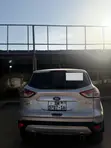 Ford Escape S 2015 Silver - 4