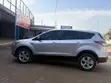 Ford Escape S 2015 Silver - 5