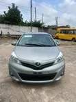 2014 Toyota Vitz 1.5 FWD 5dr Hatchback - 1