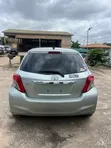 2014 Toyota Vitz 1.5 FWD 5dr Hatchback - 2