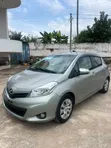 2014 Toyota Vitz 1.5 FWD 5dr Hatchback - 3