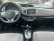 2014 Toyota Vitz 1.5 FWD 5dr Hatchback - 5