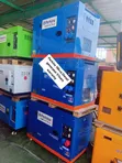 Perkins Diesel Generator 18kVA - Brand New - 2