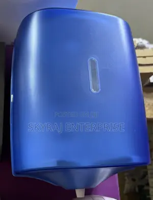 Commercial Tissue Dispenser - Brand New