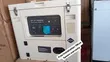 Premium UK 10KVA Diesel Generator - 1