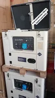 Premium UK 10KVA Diesel Generator - 2