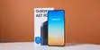 New Samsung Galaxy A57 256GB Black - 1