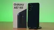 New Samsung Galaxy A57 256GB Black - 2