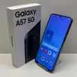 New Samsung Galaxy A57 256GB Black - 3