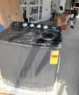 Budget-Friendly Zara 13kg Semi-Automatic Washing Machine - 1