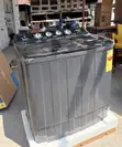 Budget-Friendly Zara 13kg Semi-Automatic Washing Machine - 2