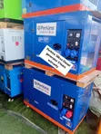 Perkins 18kVA Diesel Generator - Brand New - 2